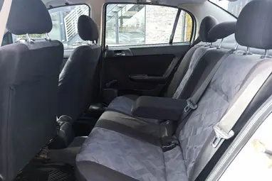 OPEL ASTRA G 1.4 16V Comfort SPORT Starsilber Metallic Eredeti Magyar Autó +KM GARANCIA !!