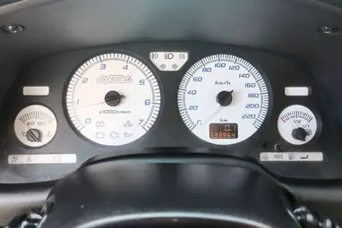 OPEL ASTRA G 1.4 16V Comfort SPORT Starsilber Metallic Eredeti Magyar Autó +KM GARANCIA !!