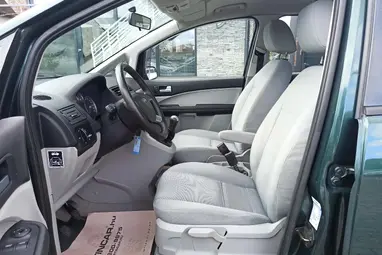 FORD FOCUS C-MAX 1.6 Ambiente Eredeti Magyar Autó +Friss Vizsga +Vonóhorog +KM GARANCIA !!