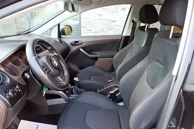 SEAT ALTEA XL 2.0 PD TDI 16V Freetrack DPF 4x4 FULL Extra +Friss Nagyszervíz +Teljes Szervíz előélet +3X-s GARANCIA !!