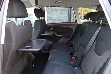 SEAT ALTEA XL 2.0 PD TDI 16V Freetrack DPF 4x4 FULL Extra +Friss Nagyszervíz +Teljes Szervíz előélet +3X-s GARANCIA !!