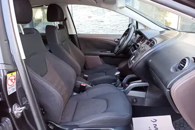 SEAT ALTEA XL 2.0 PD TDI 16V Freetrack DPF 4x4 FULL Extra +Friss Nagyszervíz +Teljes Szervíz előélet +3X-s GARANCIA !!