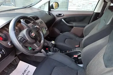 SEAT ALTEA XL 2.0 PD TDI 16V Freetrack DPF 4x4 FULL Extra +Friss Nagyszervíz +Teljes Szervíz előélet +3X-s GARANCIA !!
