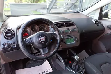 SEAT ALTEA XL 2.0 PD TDI 16V Freetrack DPF 4x4 FULL Extra +Friss Nagyszervíz +Teljes Szervíz előélet +3X-s GARANCIA !!