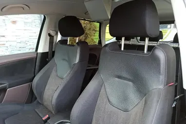 SEAT ALTEA XL 2.0 PD TDI 16V Freetrack DPF 4x4 FULL Extra +Friss Nagyszervíz +Teljes Szervíz előélet +3X-s GARANCIA !!