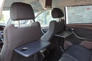 SEAT ALTEA XL 2.0 PD TDI 16V Freetrack DPF 4x4 FULL Extra +Friss Nagyszervíz +Teljes Szervíz előélet +3X-s GARANCIA !!