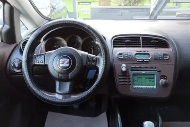 SEAT ALTEA XL 2.0 PD TDI 16V Freetrack DPF 4x4 FULL Extra +Friss Nagyszervíz +Teljes Szervíz előélet +3X-s GARANCIA !!