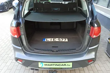 SEAT ALTEA XL 2.0 PD TDI 16V Freetrack DPF 4x4 FULL Extra +Friss Nagyszervíz +Teljes Szervíz előélet +3X-s GARANCIA !!