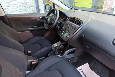 SEAT ALTEA XL 2.0 PD TDI 16V Freetrack DPF 4x4 FULL Extra +Friss Nagyszervíz +Teljes Szervíz előélet +3X-s GARANCIA !!