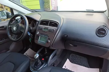 SEAT ALTEA XL 2.0 PD TDI 16V Freetrack DPF 4x4 FULL Extra +Friss Nagyszervíz +Teljes Szervíz előélet +3X-s GARANCIA !!
