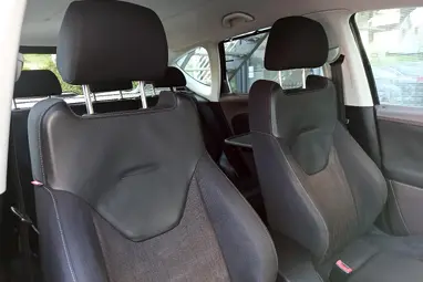 SEAT ALTEA XL 2.0 PD TDI 16V Freetrack DPF 4x4 FULL Extra +Friss Nagyszervíz +Teljes Szervíz előélet +3X-s GARANCIA !!