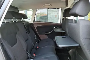 SEAT ALTEA XL 2.0 PD TDI 16V Freetrack DPF 4x4 FULL Extra +Friss Nagyszervíz +Teljes Szervíz előélet +3X-s GARANCIA !!