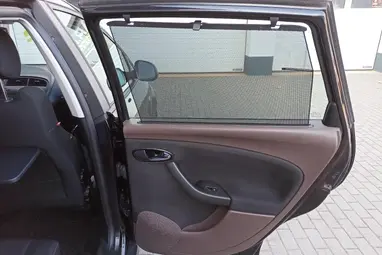 SEAT ALTEA XL 2.0 PD TDI 16V Freetrack DPF 4x4 FULL Extra +Friss Nagyszervíz +Teljes Szervíz előélet +3X-s GARANCIA !!