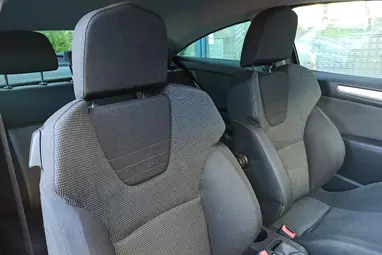 OPEL ASTRA H 1.6 GTC Sport RECARO +Saphirschwarz Metallic +Jól felszerelt +3X-s GARANCIA !!