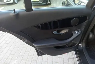 MERCEDES-BENZ C 220 T d 9G-TRONIC Graphite Gray Metallic +1.Tulajdonostól +Vezetett Szervizkönyv +3X-s GARANCIA !!