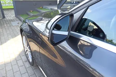 MERCEDES-BENZ C 220 T d 9G-TRONIC Graphite Gray Metallic +1.Tulajdonostól +Vezetett Szervizkönyv +3X-s GARANCIA !!