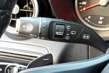 MERCEDES-BENZ C 220 T d 9G-TRONIC Graphite Gray Metallic +1.Tulajdonostól +Vezetett Szervizkönyv +3X-s GARANCIA !!