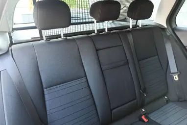 MERCEDES-BENZ C 220 T d 9G-TRONIC Graphite Gray Metallic +1.Tulajdonostól +Vezetett Szervizkönyv +3X-s GARANCIA !!