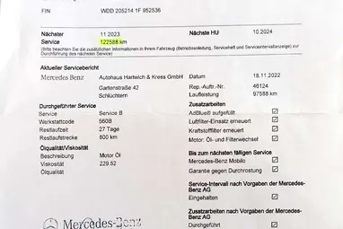 MERCEDES-BENZ C 220 T d 9G-TRONIC Graphite Gray Metallic +1.Tulajdonostól +Vezetett Szervizkönyv +3X-s GARANCIA !!