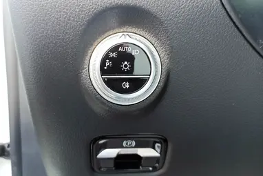 MERCEDES-BENZ C 220 d 4Matic 9G-TRONIC Mild hybrid drive Polar Weiss +Eredeti Magyar Autó +1.Tulajdonos +18E km +Gyári GARANCIA !!