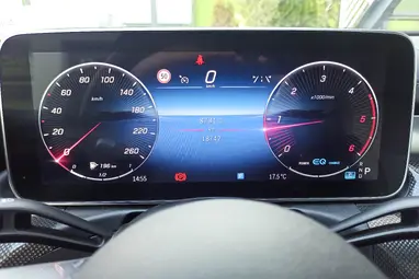 MERCEDES-BENZ C 220 d 4Matic 9G-TRONIC Mild hybrid drive Polar Weiss +Eredeti Magyar Autó +1.Tulajdonos +18E km +Gyári GARANCIA !!