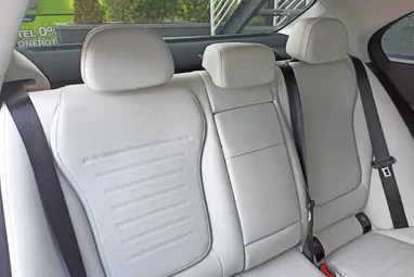 MERCEDES-BENZ C 220 d 4Matic 9G-TRONIC Mild hybrid drive Polar Weiss +Eredeti Magyar Autó +1.Tulajdonos +18E km +Gyári GARANCIA !!