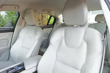 VOLVO S60 2.0 [T4] Inscription Geartronic Denim Blue Metallic +Eredeti Magyar Autó+Keveset Futott +3X-s GARANCIA !!