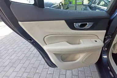 VOLVO S60 2.0 [T4] Inscription Geartronic Denim Blue Metallic +Eredeti Magyar Autó+Keveset Futott +3X-s GARANCIA !!