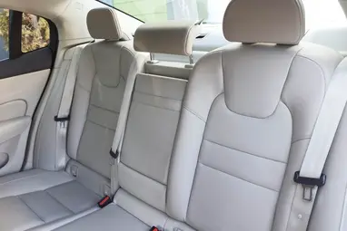 VOLVO S60 2.0 [T4] Inscription Geartronic Denim Blue Metallic +Eredeti Magyar Autó+Keveset Futott +3X-s GARANCIA !!