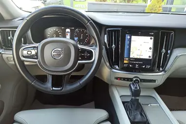 VOLVO S60 2.0 [T4] Inscription Geartronic Denim Blue Metallic +Eredeti Magyar Autó+Keveset Futott +3X-s GARANCIA !!