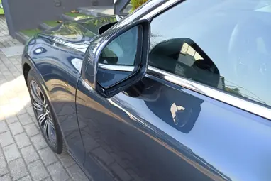 VOLVO S60 2.0 [T4] Inscription Geartronic Denim Blue Metallic +Eredeti Magyar Autó+Keveset Futott +3X-s GARANCIA !!