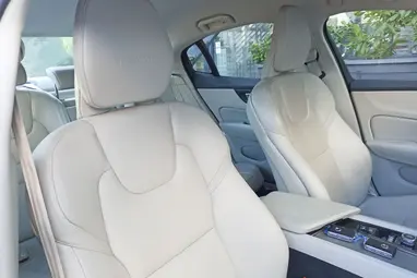 VOLVO S60 2.0 [T4] Inscription Geartronic Denim Blue Metallic +Eredeti Magyar Autó+Keveset Futott +3X-s GARANCIA !!