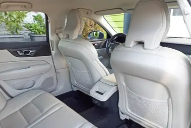 VOLVO S60 2.0 [T4] Inscription Geartronic Denim Blue Metallic +Eredeti Magyar Autó+Keveset Futott +3X-s GARANCIA !!