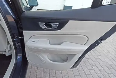 VOLVO S60 2.0 [T4] Inscription Geartronic Denim Blue Metallic +Eredeti Magyar Autó+Keveset Futott +3X-s GARANCIA !!