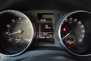 SKODA YETI 1.4 TSI Ambition Plus +Black Magic Pearl +17Dolomite +Spirit Gray utastér +3X-s GARANCIA !!