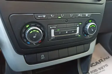 SKODA YETI 1.4 TSI Ambition Plus +Black Magic Pearl +17Dolomite +Spirit Gray utastér +3X-s GARANCIA !!