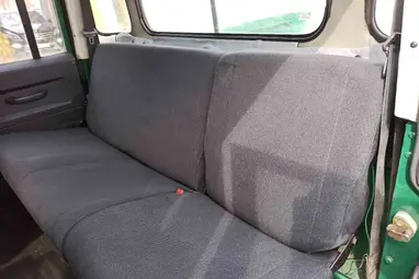 LAND ROVER DEFENDER 130 Crew 2.5 TD5 Belize Green +Eredeti Magyar Autó +3X-s GARANCIA !!