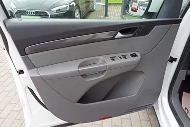 SEAT ALHAMBRA 2.0 CR TDI Reference [7 személy] Prémium állapot +Magas Felszereltség +Végig Vez. Sz.Könyv +FRISS VIZSGA!!