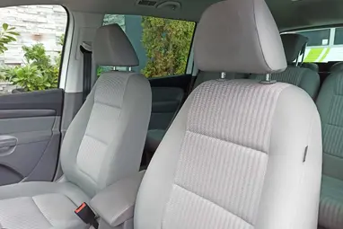 SEAT ALHAMBRA 2.0 CR TDI Reference [7 személy] Prémium állapot +Magas Felszereltség +Végig Vez. Sz.Könyv +FRISS VIZSGA!!
