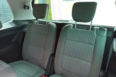 SEAT ALHAMBRA 2.0 CR TDI Reference [7 személy] Prémium állapot +Magas Felszereltség +Végig Vez. Sz.Könyv +FRISS VIZSGA!!