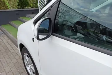 SEAT ALHAMBRA 2.0 CR TDI Reference [7 személy] Prémium állapot +Magas Felszereltség +Végig Vez. Sz.Könyv +FRISS VIZSGA!!