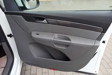 SEAT ALHAMBRA 2.0 CR TDI Reference [7 személy] Prémium állapot +Magas Felszereltség +Végig Vez. Sz.Könyv +FRISS VIZSGA!!