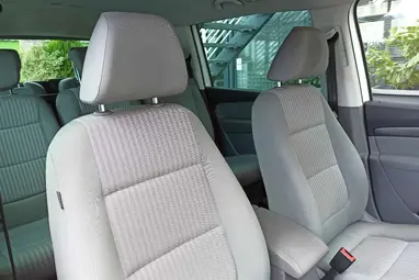 SEAT ALHAMBRA 2.0 CR TDI Reference [7 személy] Prémium állapot +Magas Felszereltség +Végig Vez. Sz.Könyv +FRISS VIZSGA!!