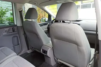 SEAT ALHAMBRA 2.0 CR TDI Reference [7 személy] Prémium állapot +Magas Felszereltség +Végig Vez. Sz.Könyv +FRISS VIZSGA!!