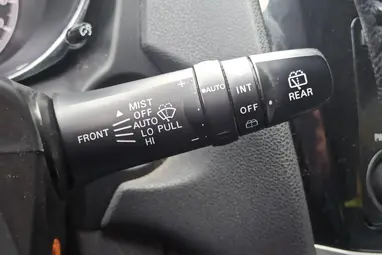 MITSUBISHI ASX 1.6 DI-D Intense 4WD ClearTec +Polar White +1.Tulajdonos +Friss Műszaki +3X-s GARANCIA !!