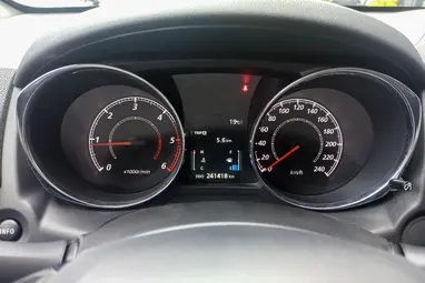 MITSUBISHI ASX 1.6 DI-D Intense 4WD ClearTec +Polar White +1.Tulajdonos +Friss Műszaki +3X-s GARANCIA !!