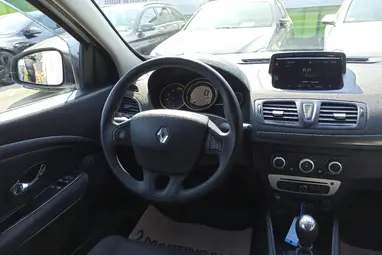 RENAULT MEGANE 1.5 dci Expression Business Pack +Igényes állapot +Jól felszerelt !!