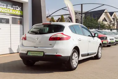 RENAULT MEGANE 1.5 dci Expression Business Pack +Igényes állapot +Jól felszerelt !!