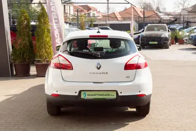 RENAULT MEGANE 1.5 dci Expression Business Pack +Igényes állapot +Jól felszerelt !!