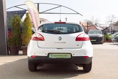 RENAULT MEGANE 1.5 dci Expression Business Pack +Igényes állapot +Jól felszerelt !!